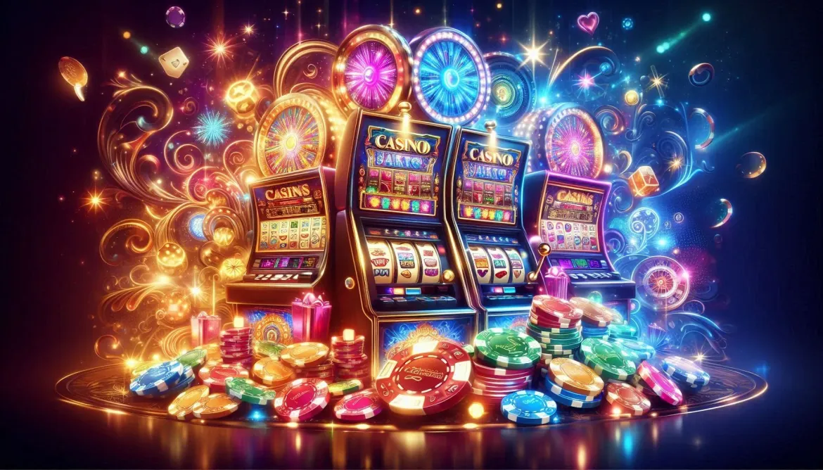 Casino Diamond Palace